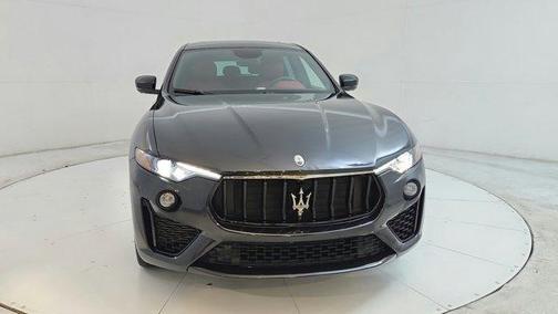 2022 Maserati Levante Modena