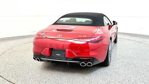 2023 Mercedes-Benz AMG SL 43 Base