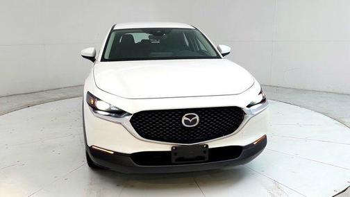 2022 Mazda CX-30 2.5 S