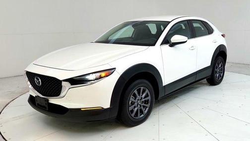 2022 Mazda CX-30 2.5 S