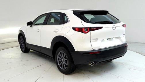 2022 Mazda CX-30 2.5 S