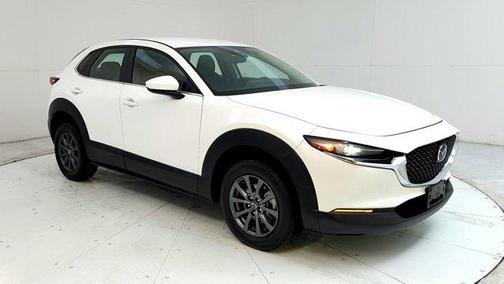 2022 Mazda CX-30 2.5 S