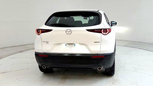 2022 Mazda CX-30 2.5 S