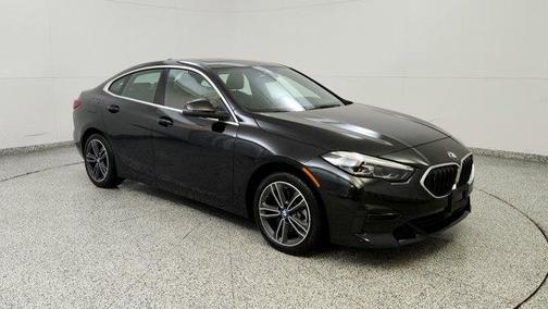 2023 BMW 228 Gran Coupe i xDrive