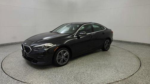 2023 BMW 228 Gran Coupe i xDrive