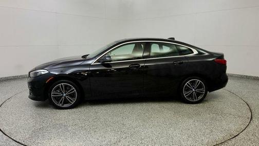 2023 BMW 228 Gran Coupe i xDrive