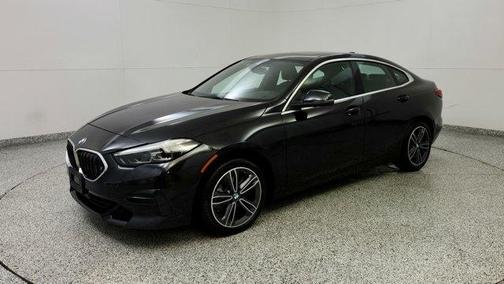 2023 BMW 228 Gran Coupe i xDrive