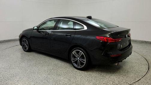 2023 BMW 228 Gran Coupe i xDrive