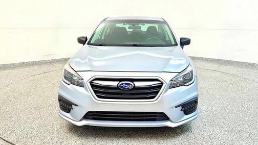 2019 Subaru Legacy 2.5i