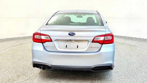 2019 Subaru Legacy 2.5i