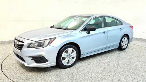 2019 Subaru Legacy 2.5i