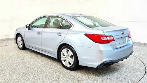 2019 Subaru Legacy 2.5i