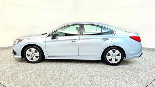 2019 Subaru Legacy 2.5i