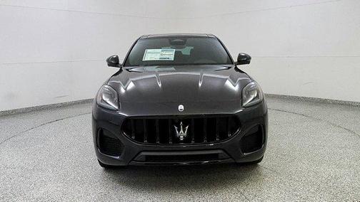 2025 Maserati Grecale Modena