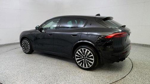 2025 Maserati Grecale Modena