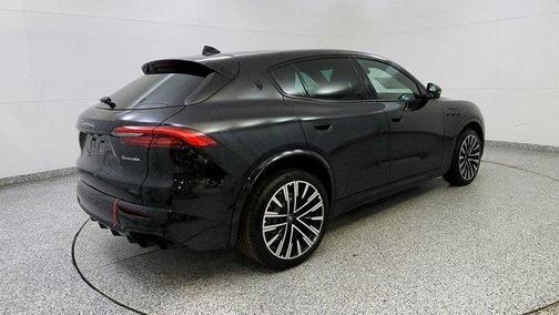 2025 Maserati Grecale Modena