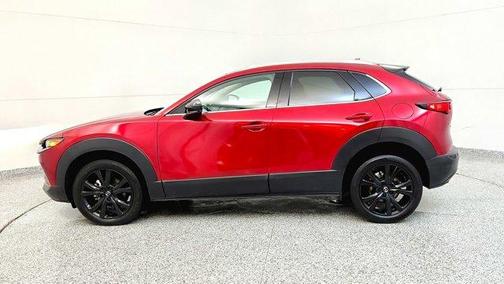 2022 Mazda CX-30 2.5 Turbo Premium Plus Package