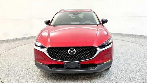 2022 Mazda CX-30 2.5 Turbo Premium Plus Package