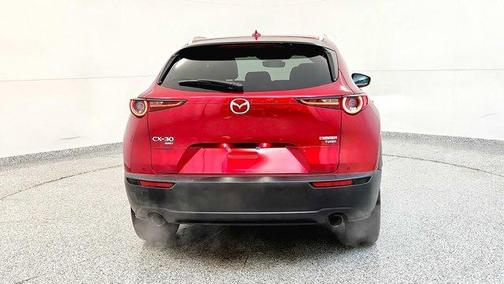 2022 Mazda CX-30 2.5 Turbo Premium Plus Package