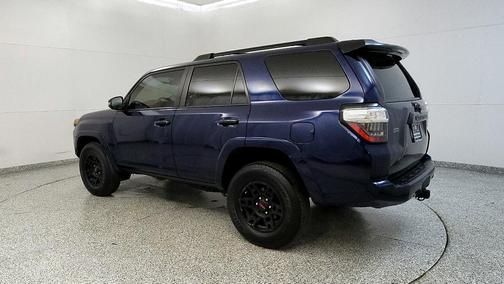 2021 Toyota 4Runner Venture