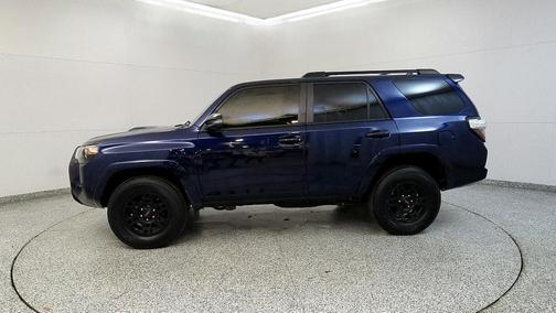 2021 Toyota 4Runner Venture