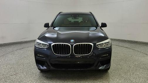 2021 BMW X3 PHEV xDrive30e