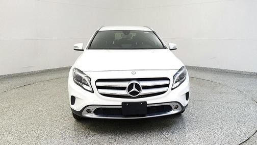 2020 Mercedes-Benz GLA 250 Base 4MATIC