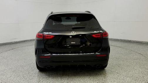2022 Mercedes-Benz AMG GLA 35 Base