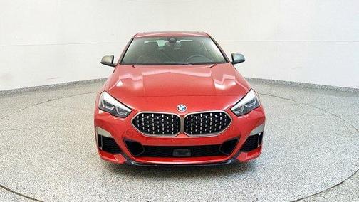 2021 BMW M235 Gran Coupe i xDrive