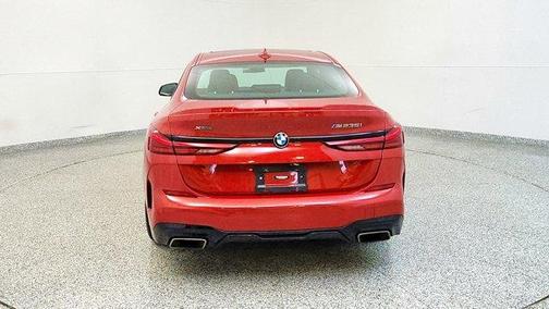2021 BMW M235 Gran Coupe i xDrive