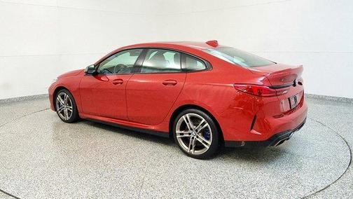 2021 BMW M235 Gran Coupe i xDrive