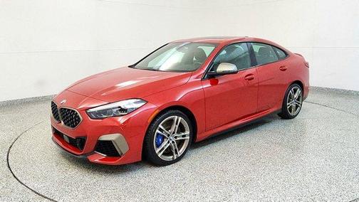 2021 BMW M235 Gran Coupe i xDrive