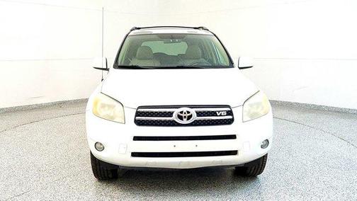 2007 Toyota RAV4 Limited