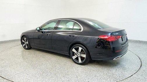 2023 Mercedes-Benz C-Class C 300 4MATIC
