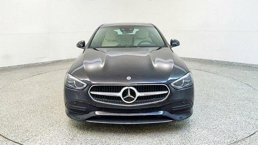 2023 Mercedes-Benz C-Class C 300 4MATIC