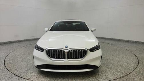 2024 BMW 540 i xDrive