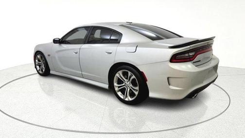 2022 Dodge Charger Scat Pack