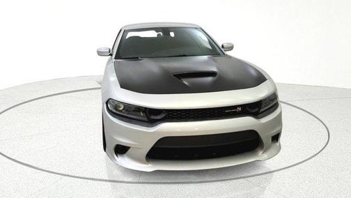 2022 Dodge Charger Scat Pack