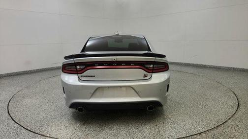 2022 Dodge Charger Scat Pack
