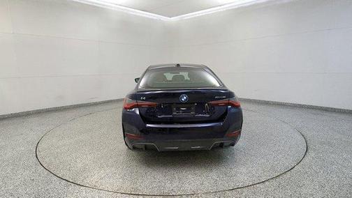 2023 BMW i4 Gran Coupe eDrive40