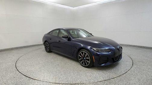 2023 BMW i4 Gran Coupe eDrive40