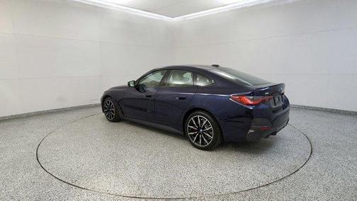 2023 BMW i4 Gran Coupe eDrive40