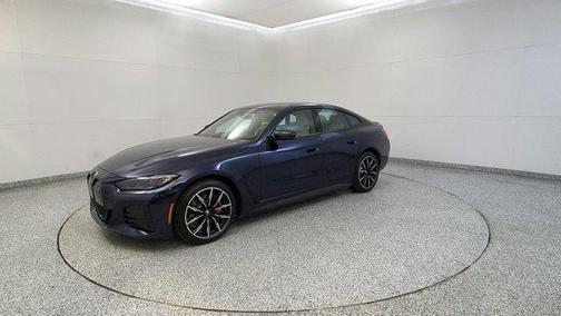 2023 BMW i4 Gran Coupe eDrive40