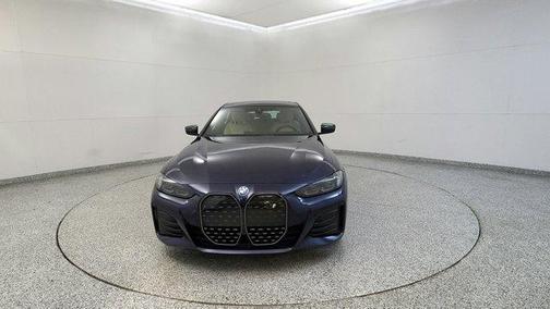 2023 BMW i4 Gran Coupe eDrive40