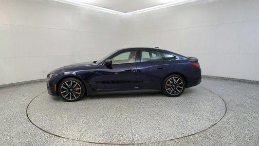 2023 BMW i4 Gran Coupe eDrive40