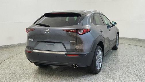 2022 Mazda CX-30 Premium Package