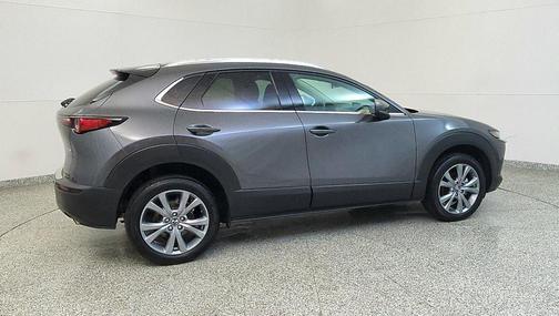 2022 Mazda CX-30 Premium Package