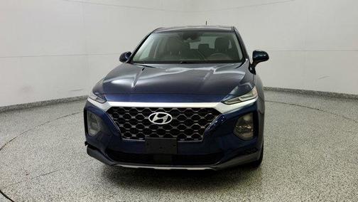 2019 Hyundai SANTA FE 2.4 SE