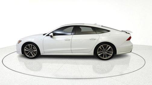 2021 Audi A7 e 55 quattro Premium Plus