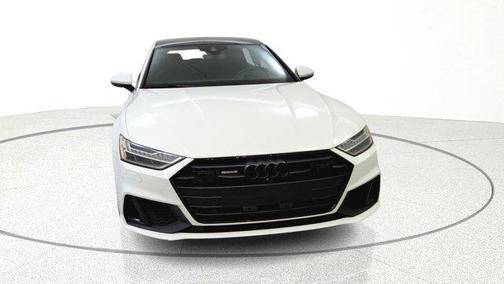 2021 Audi A7 e 55 quattro Premium Plus